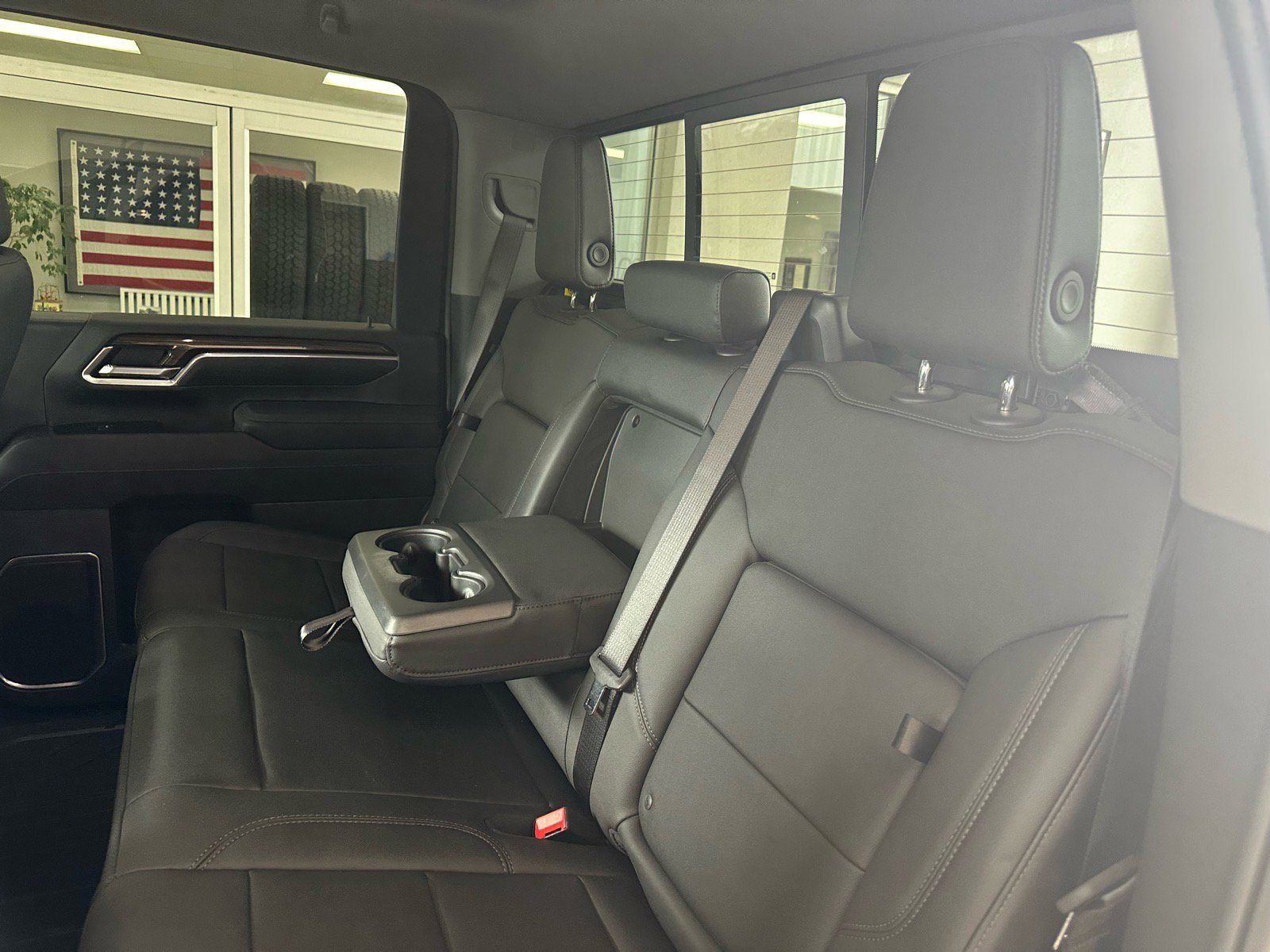 Used 2025 Chevrolet Silverado 2500 LT w/ Trail Boss Package image 30