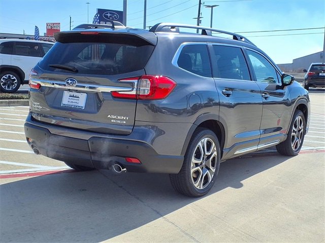New 2026 Subaru Ascent Limited image 4