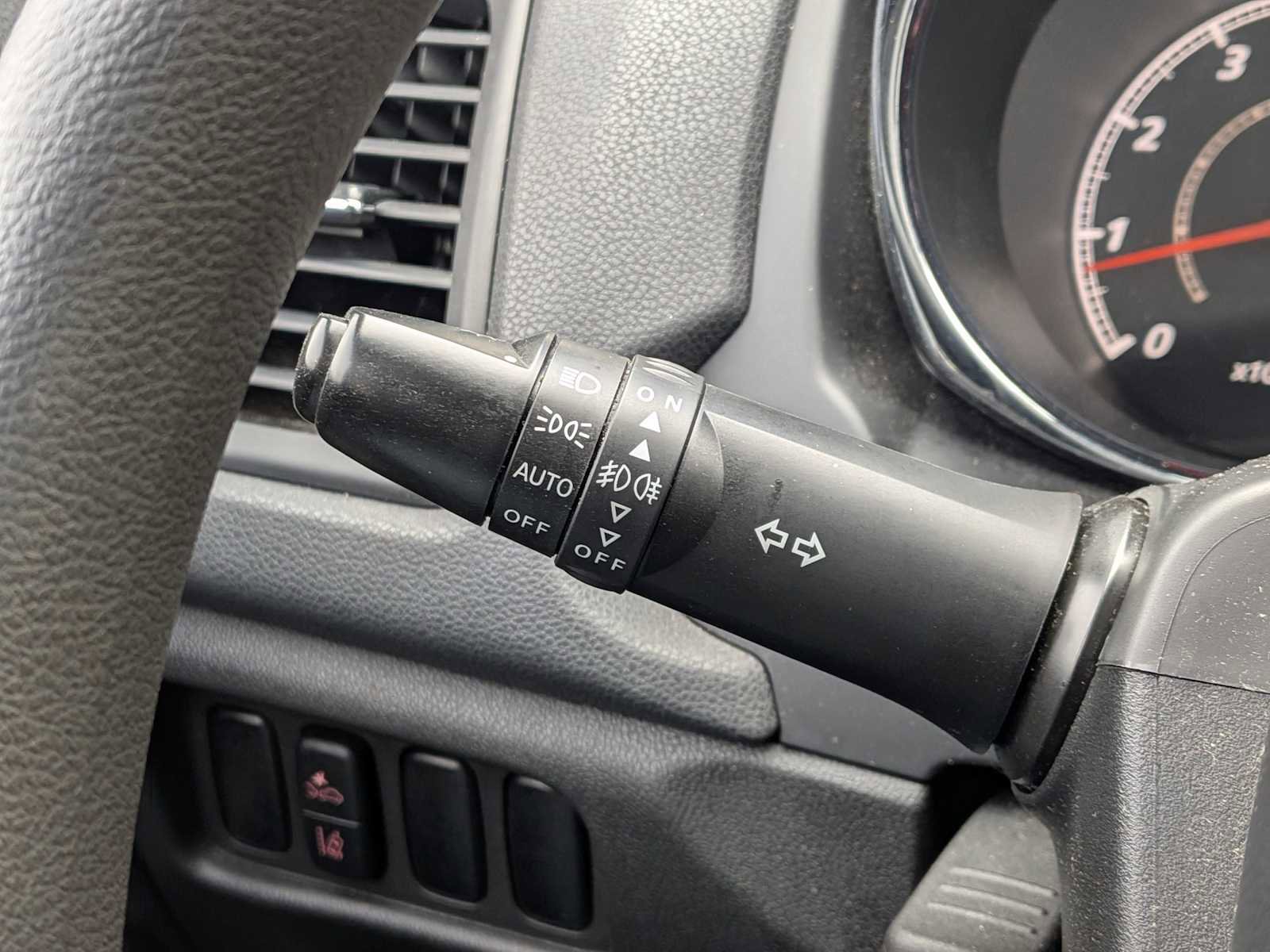 Used 2021 Mitsubishi Outlander Sport ES FWD image 25