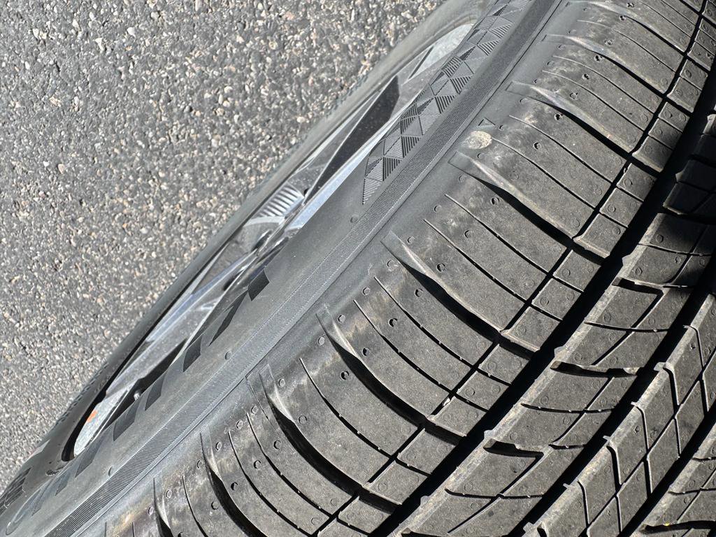 New 2025 Hyundai Tucson SEL image 27