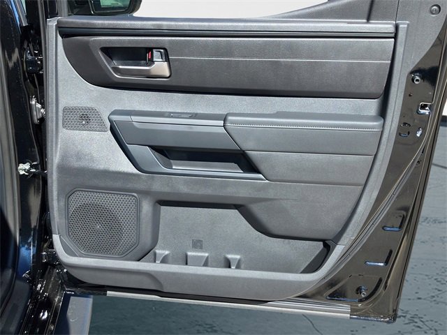 New 2026 Toyota Tundra SR5 image 14