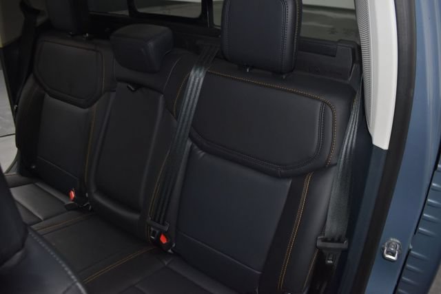 Used 2024 Ford Maverick Tremor w/ Tremor Off-Road Package AWD/4WD image 31