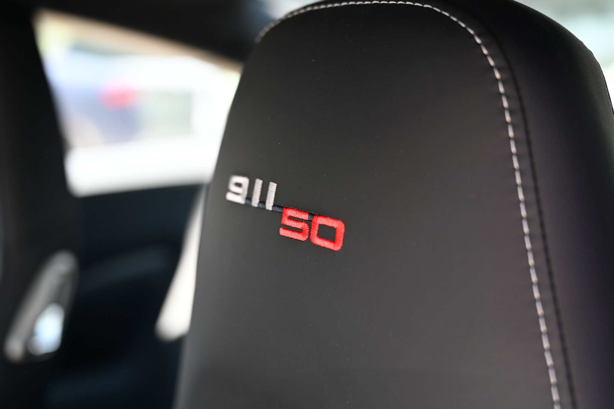 Used 2014 Porsche 911 50th Anniversary Edition RWD image 25