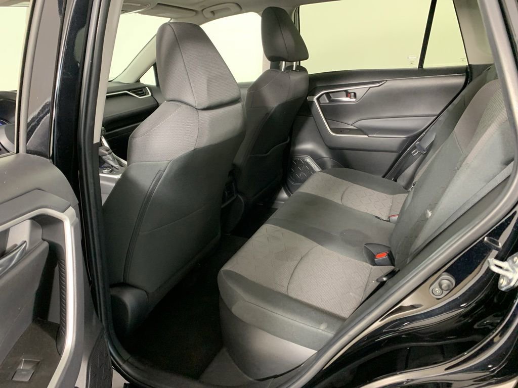Used 2023 Toyota RAV4 XLE w/ Convenience Package AWD/4WD image 33