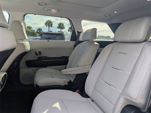 New 2026 Hyundai Palisade Calligraphy image 16