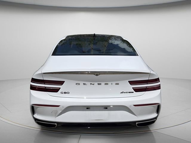 Used 2023 Genesis G80 3.5T Sport image 5