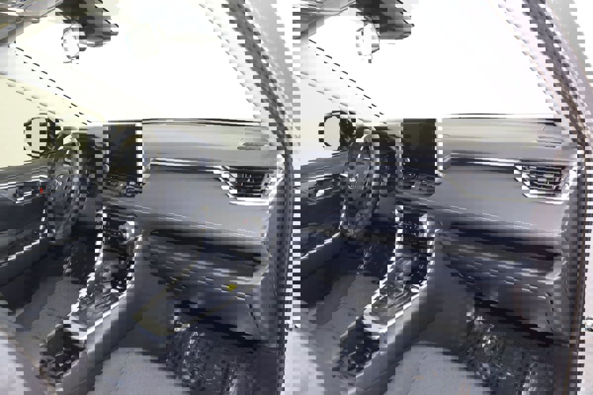 Used 2024 Toyota RAV4 XLE w/ Convenience Package AWD/4WD image 40