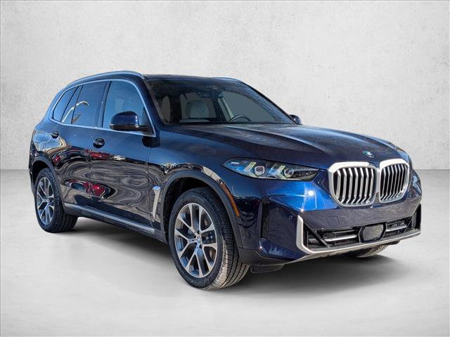 New 2026 BMW X5 xDrive40i image 6