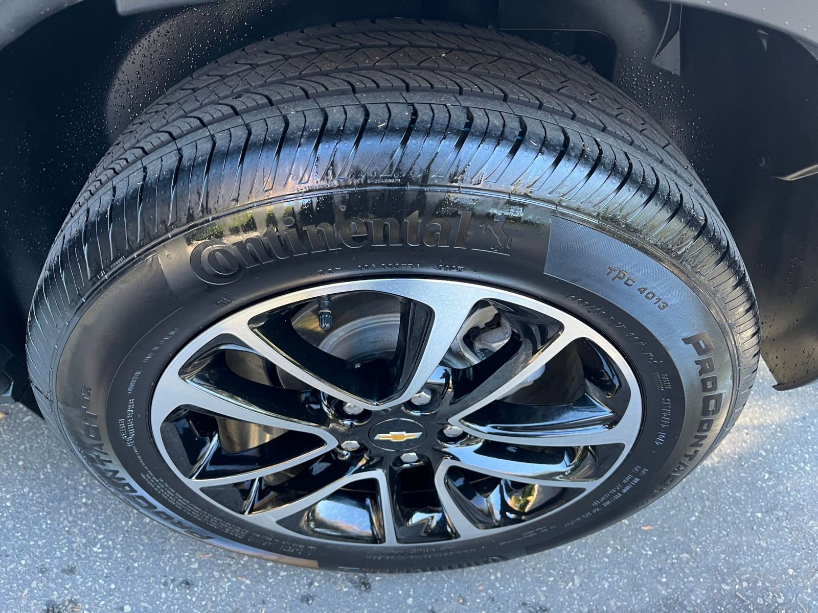 Used 2025 Chevrolet TrailBlazer LT image 28