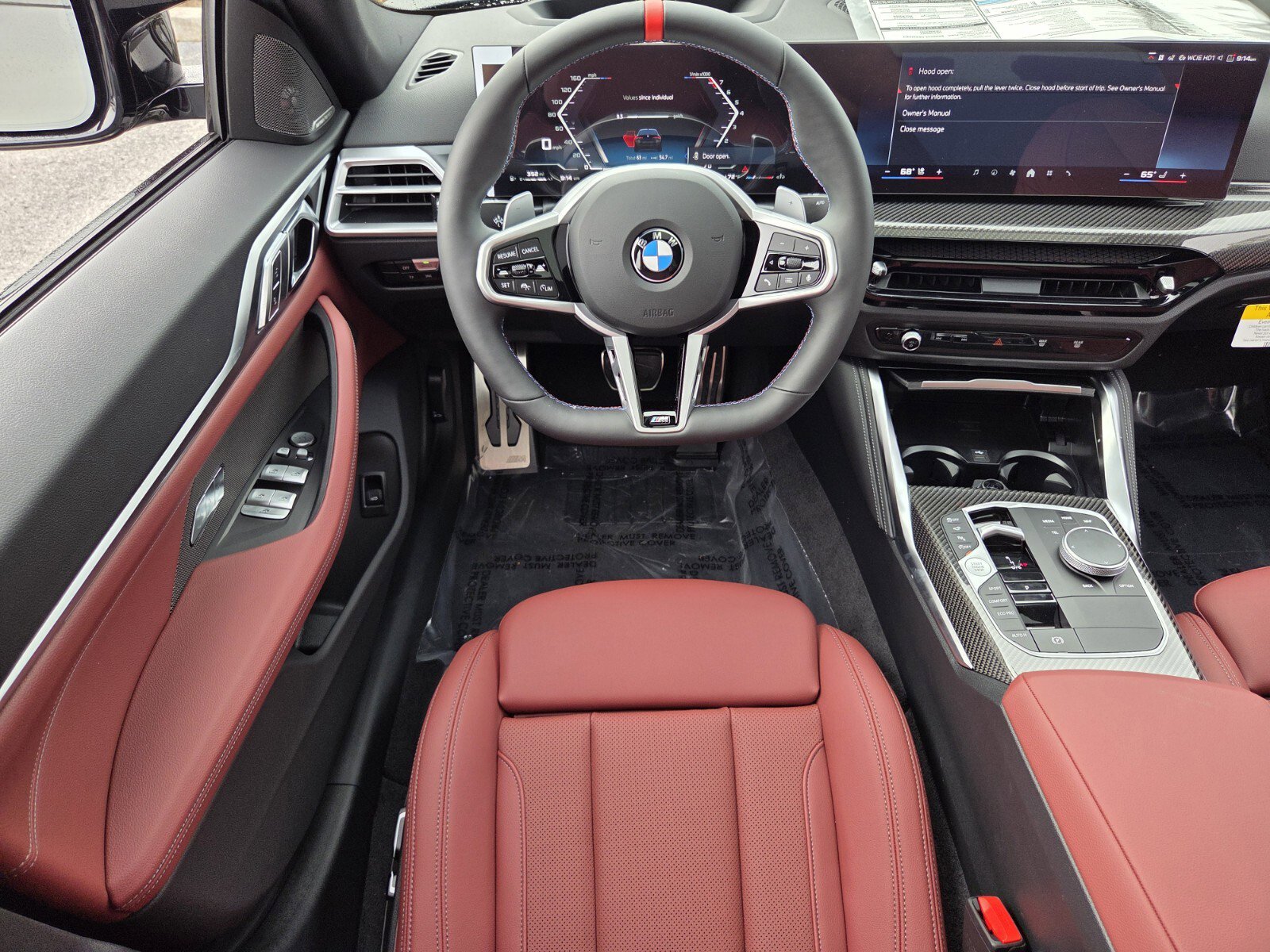 New 2026 BMW M440i w/ Premium Package image 12