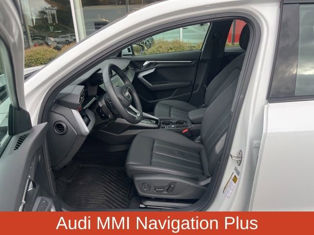 Certified 2025 Audi A3 2.0T Premium Plus w/ Premium Plus Package image 29
