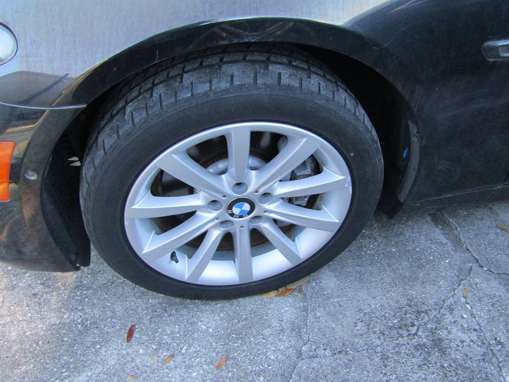 Used 2014 BMW 535i Sedan image 14