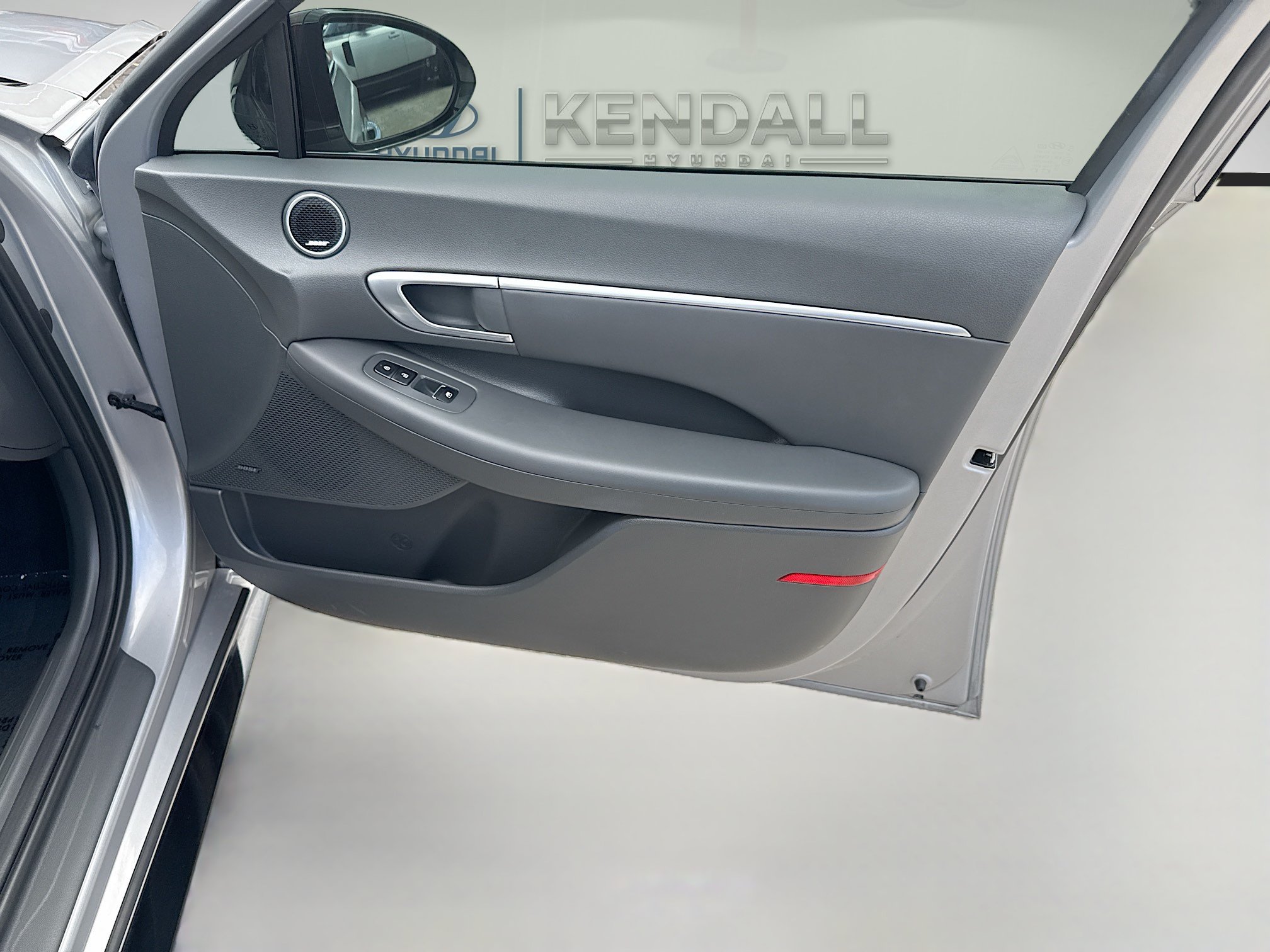 Used 2023 Hyundai Sonata SEL Plus w/ Cargo Package FWD image 32