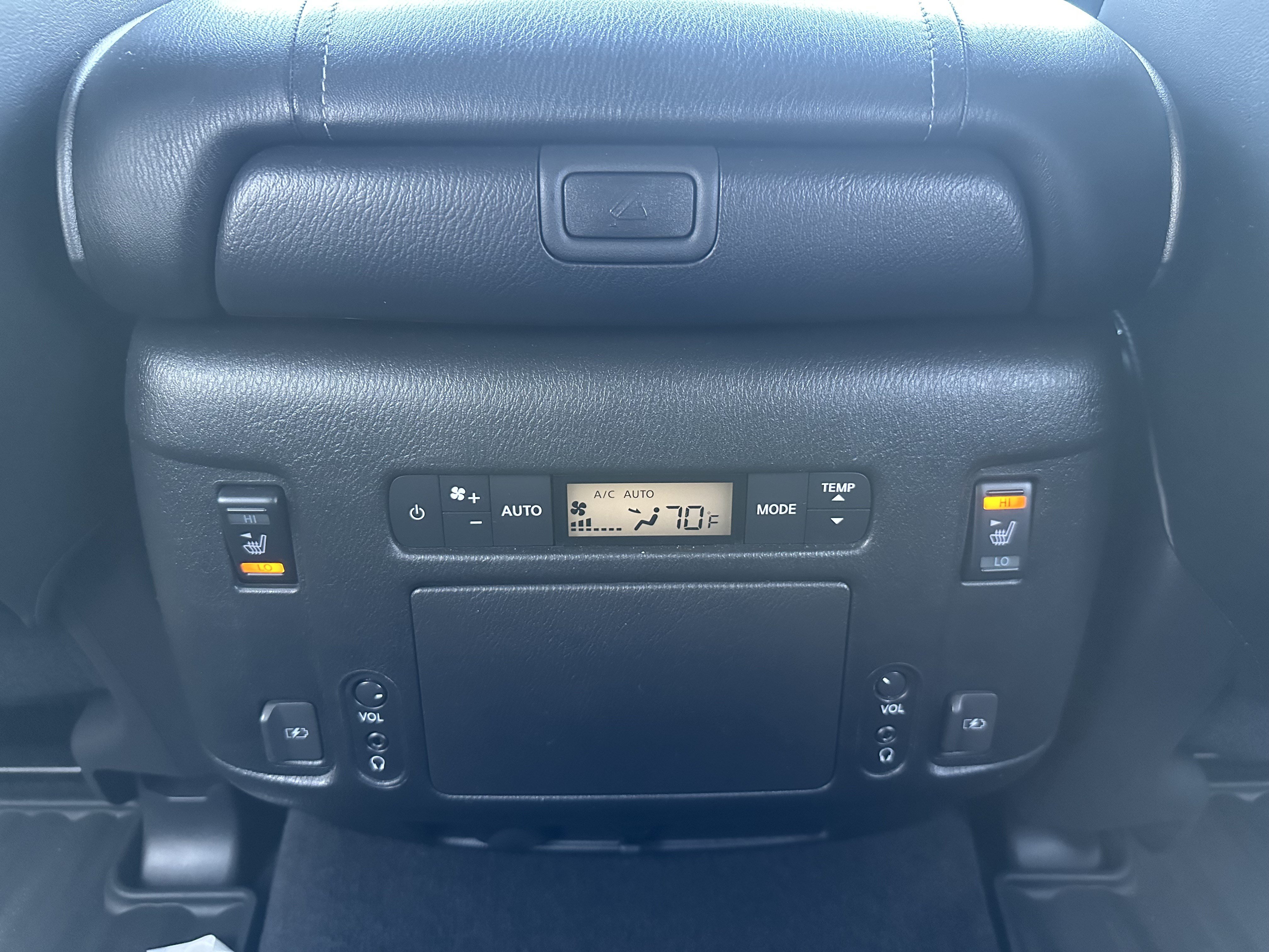 Used 2021 INFINITI QX80 Sensory w/ All-Season Package AWD/4WD image 26