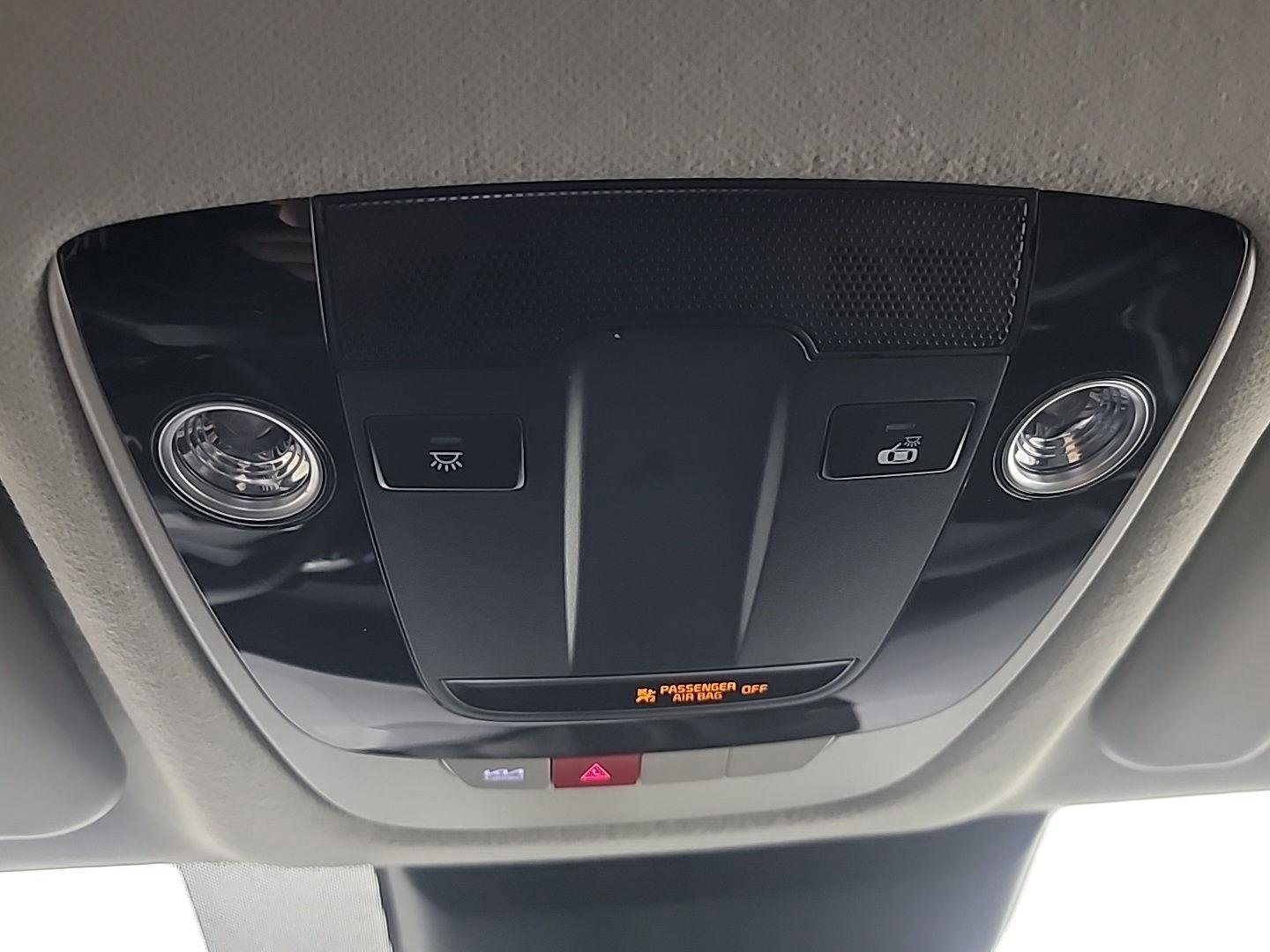 Used 2025 Kia Seltos S image 29