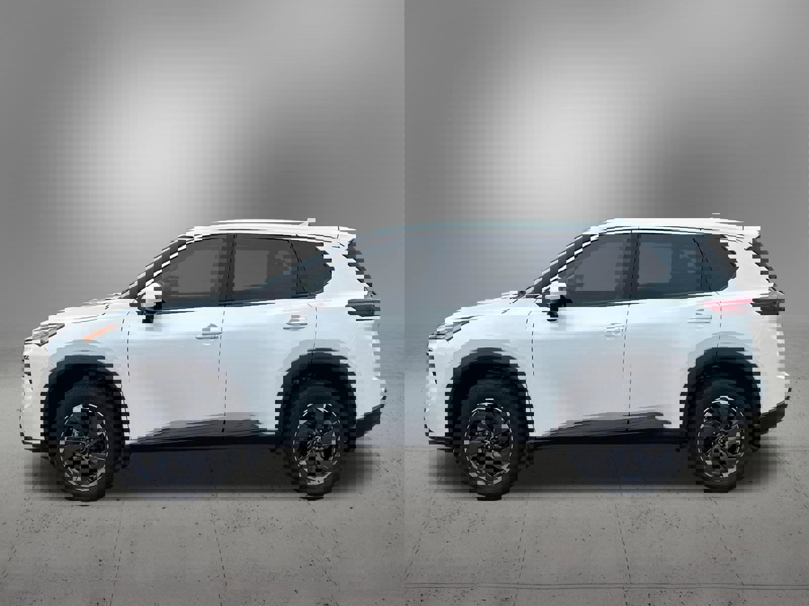 Used 2024 Nissan Rogue SV image 2