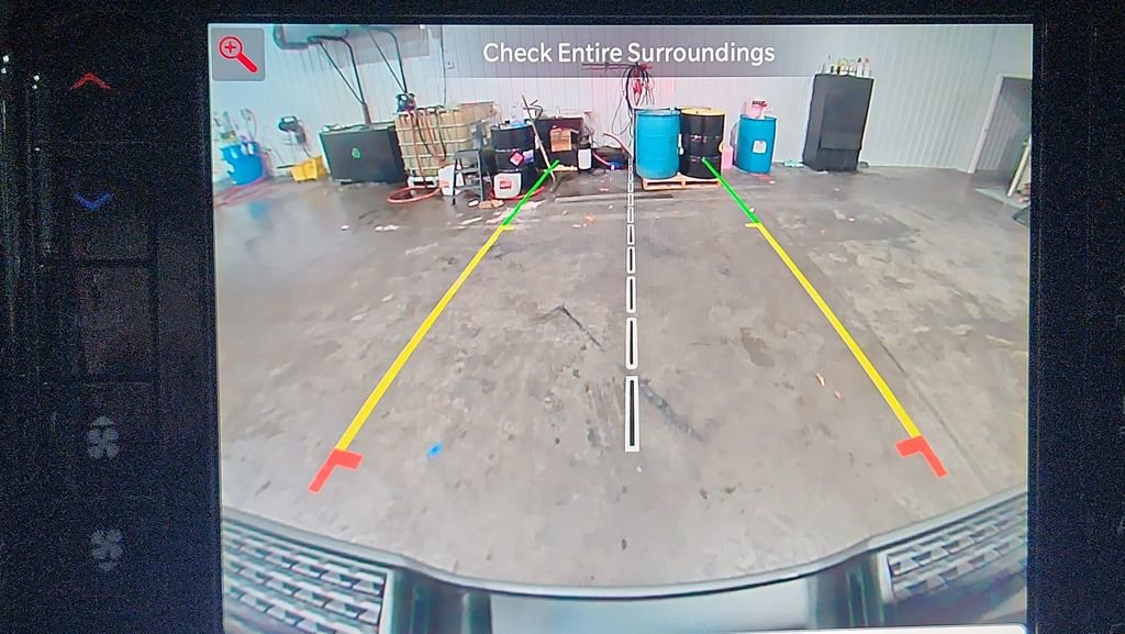 New 2026 RAM 2500 Big Horn image 21