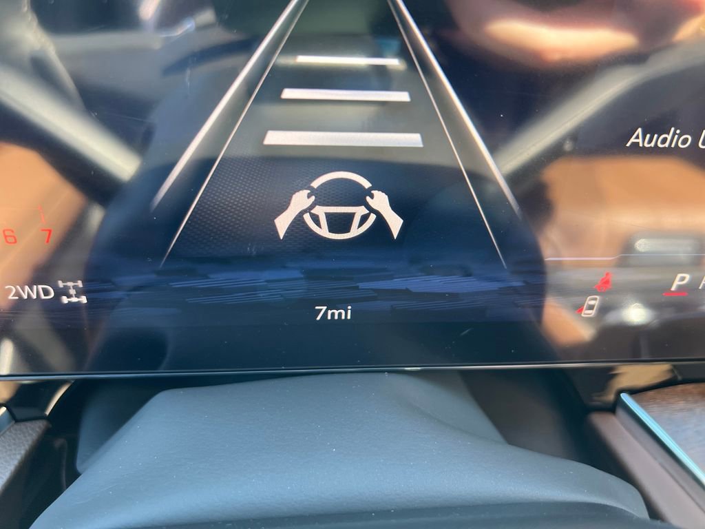 New 2026 Chevrolet Suburban High Country image 16