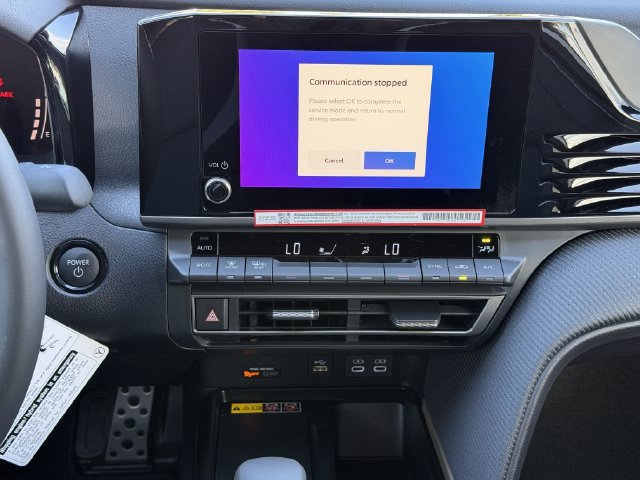 New 2026 Toyota Camry SE w/ Convenience Package FWD image 15