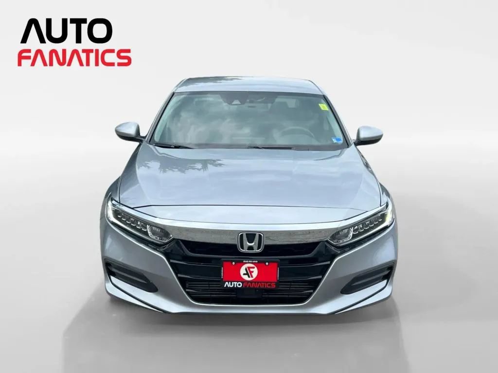 Used 2018 Honda Accord LX image 9
