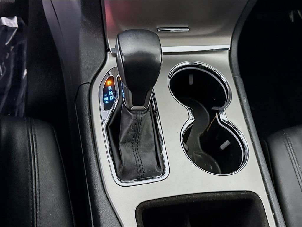 Used 2020 Jeep Grand Cherokee Limited image 11