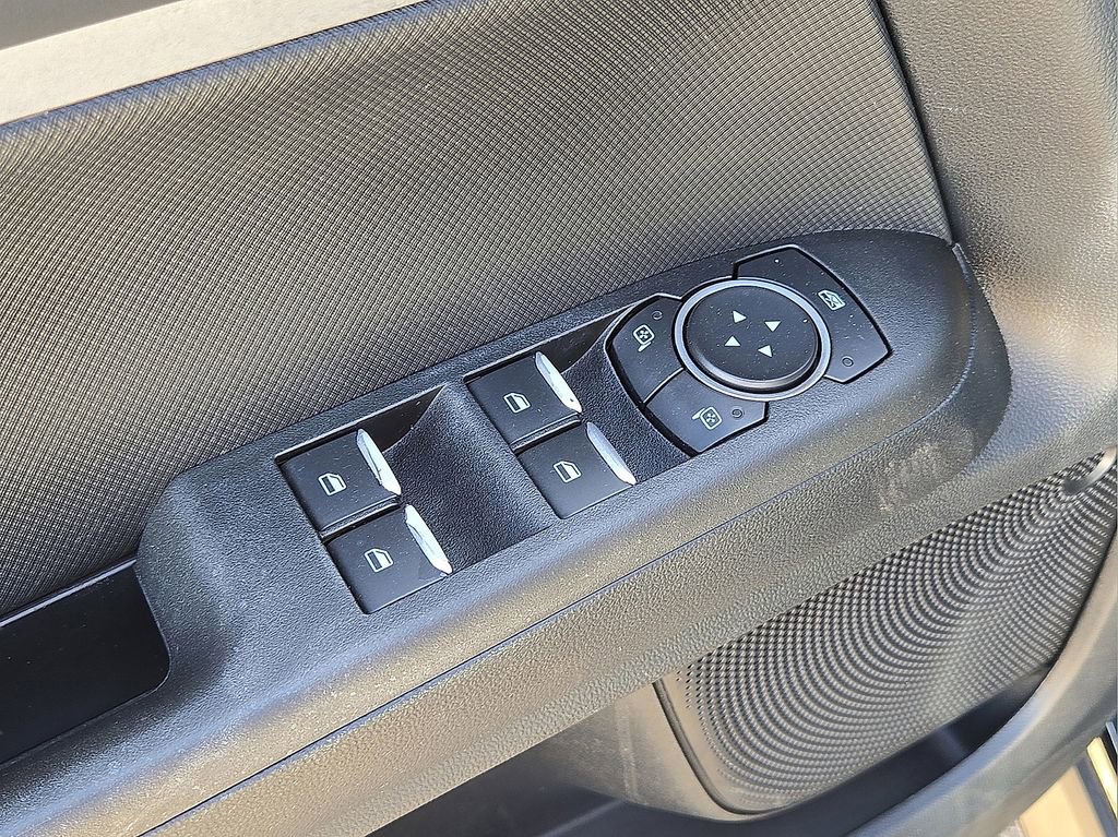 Used 2021 Ford Bronco Sport Big Bend image 21