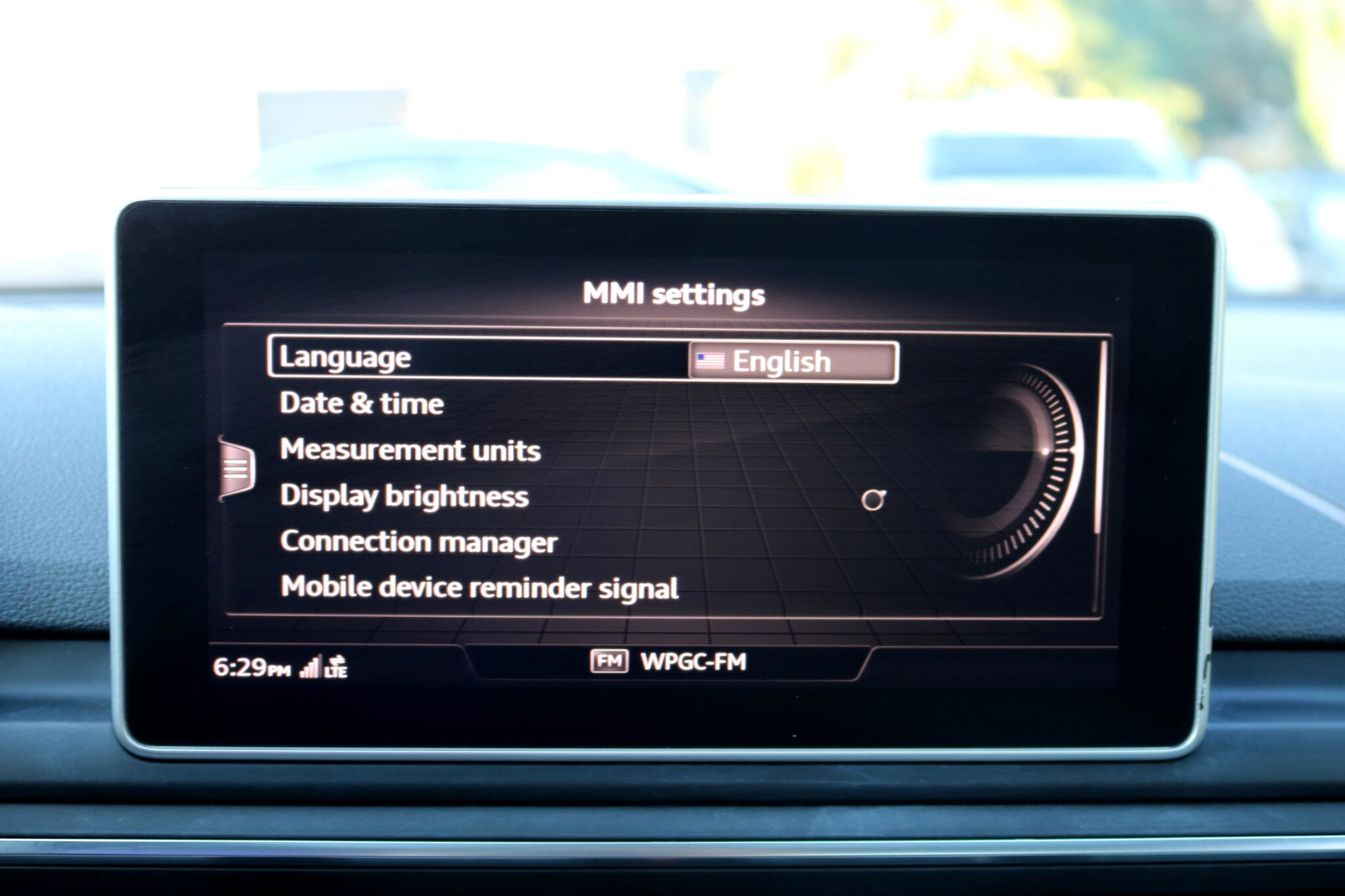 Used 2017 Audi A4 2.0T Premium Plus w/ Premium Plus Package image 49