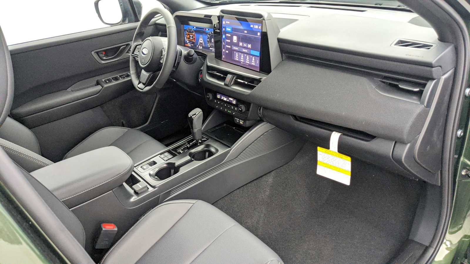 New 2026 Subaru Outback Limited AWD/4WD image 19