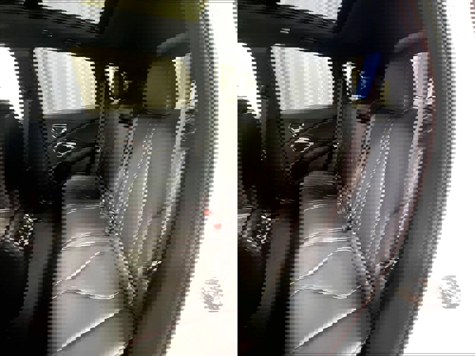 Used 2025 Acura RDX SH-AWD image 15