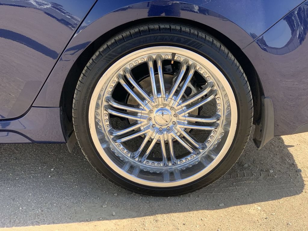Used 2019 Kia Optima LX FWD image 32
