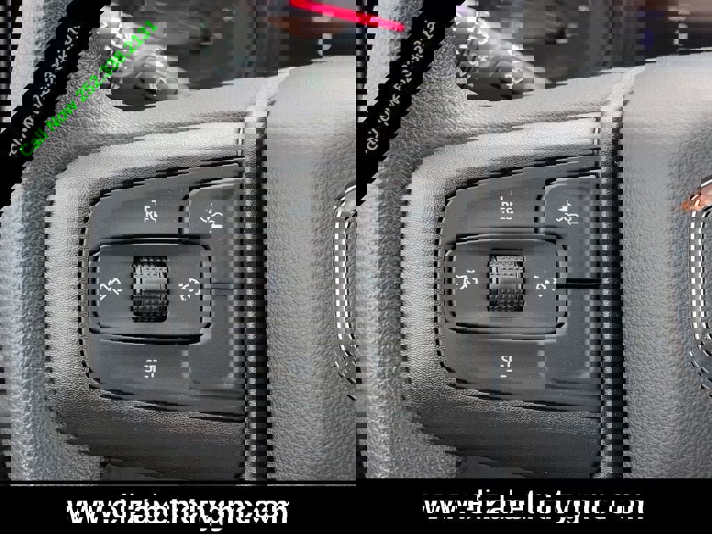 New 2026 GMC Sierra 1500 Pro w/ Graphite Edition image 24