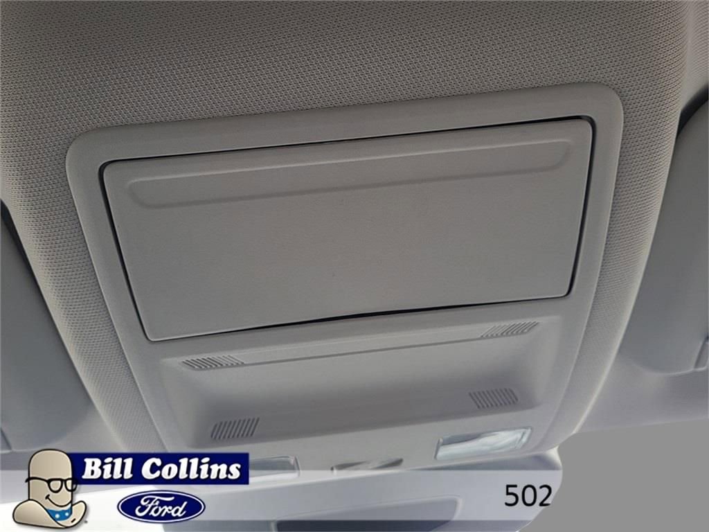 New 2024 Ford Escape SE image 22