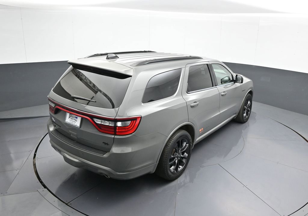 Used 2023 Dodge Durango R/T AWD/4WD image 40