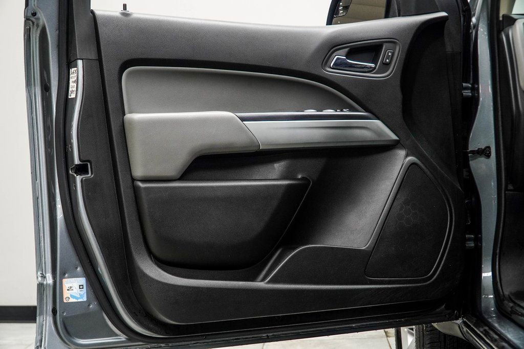 Used 2019 Chevrolet Colorado LT image 29