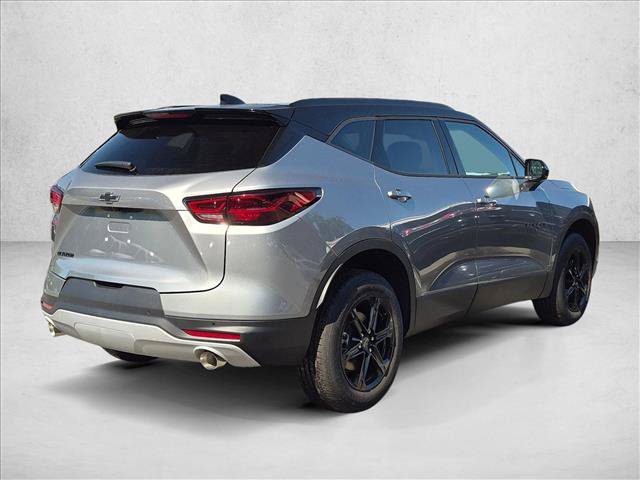 New 2026 Chevrolet Blazer LT w/ Convenience Package FWD image 2