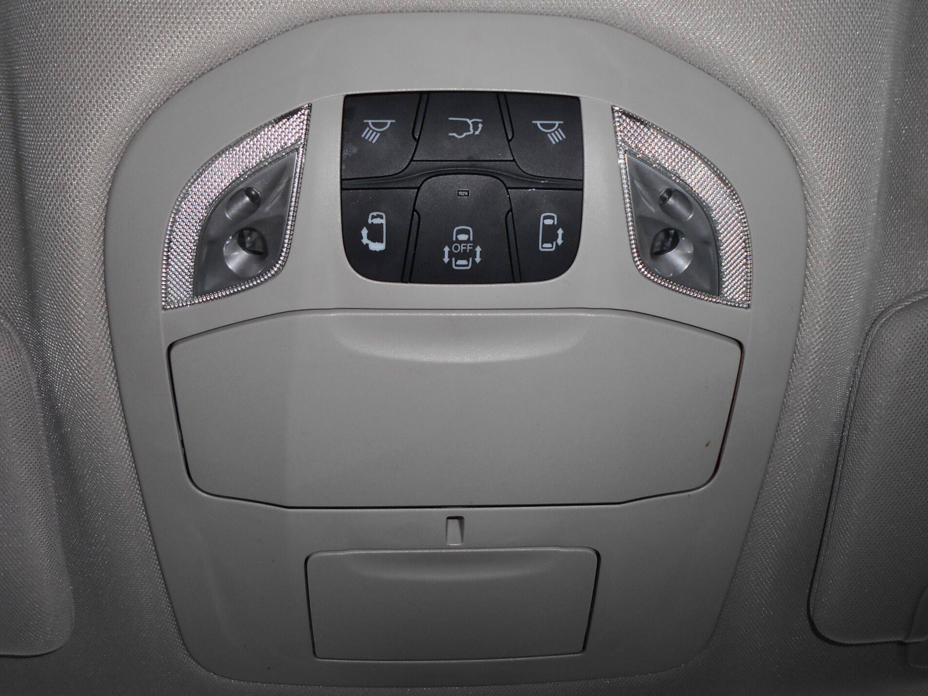 Used 2017 Chrysler Pacifica Touring-L Plus FWD image 20