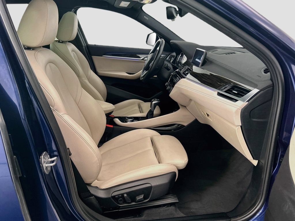 Used 2018 BMW X2 xDrive28i AWD/4WD image 19