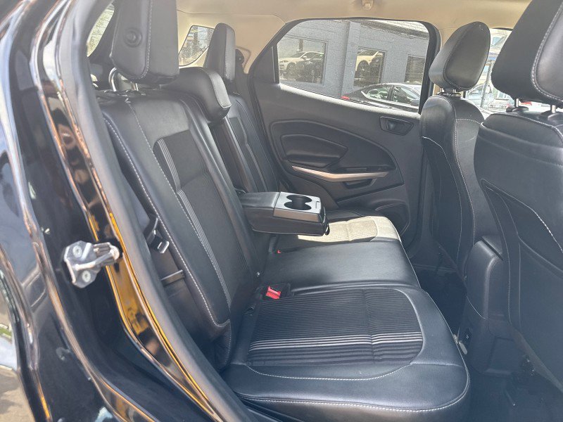Used 2020 Ford EcoSport SES image 54