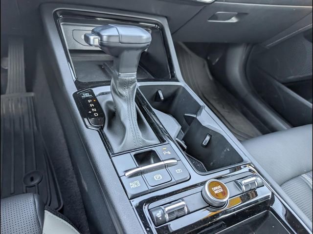 Certified 2025 Kia K5 GT-Line image 13