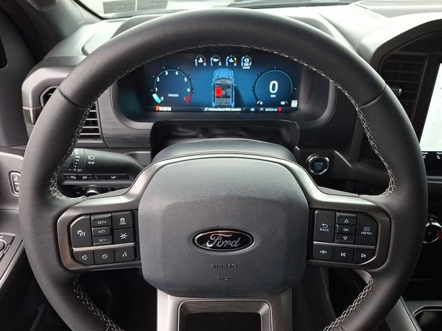 Used 2024 Ford F150 XLT w/ Equipment Group 302A MID AWD/4WD image 18