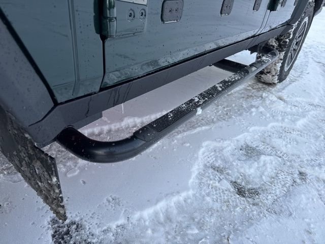 New 2026 INEOS Grenadier Fieldmaster Edition image 43