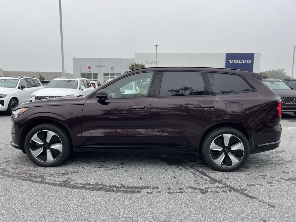 Used 2025 Volvo EX90 Plus AWD/4WD image 24