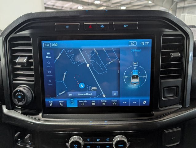 Used 2023 Ford F150 Tremor AWD/4WD image 25