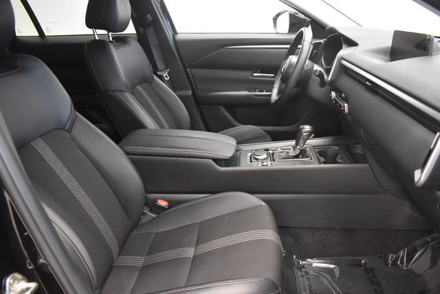 Used 2025 MAZDA CX-50 AWD 2.5 S w/ Preferred Package image 18