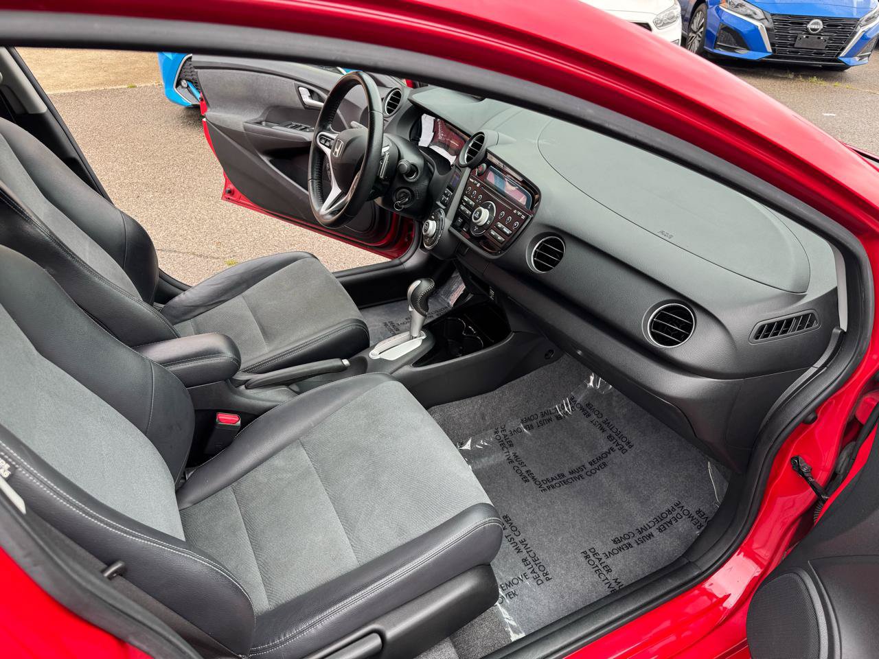 Used 2013 Honda Insight EX image 19