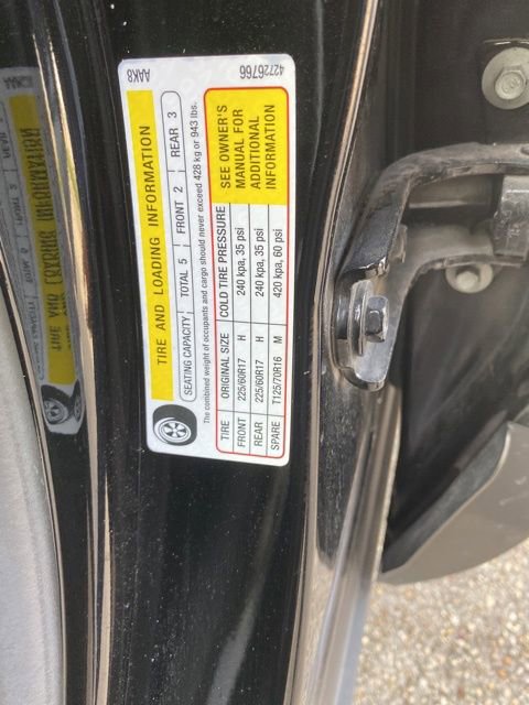 Used 2023 Chevrolet TrailBlazer LT w/ Convenience Package FWD image 38