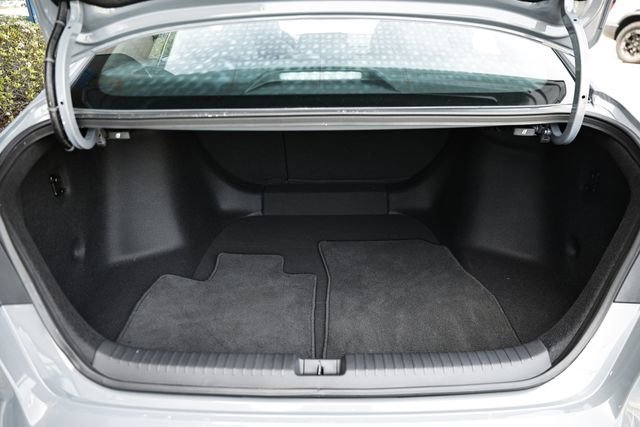 Certified 2025 Honda Accord Sport image 29