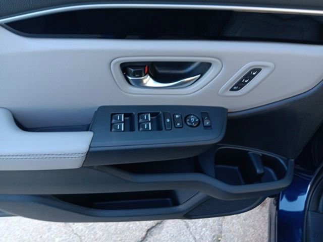 New 2025 Honda Pilot Touring image 24