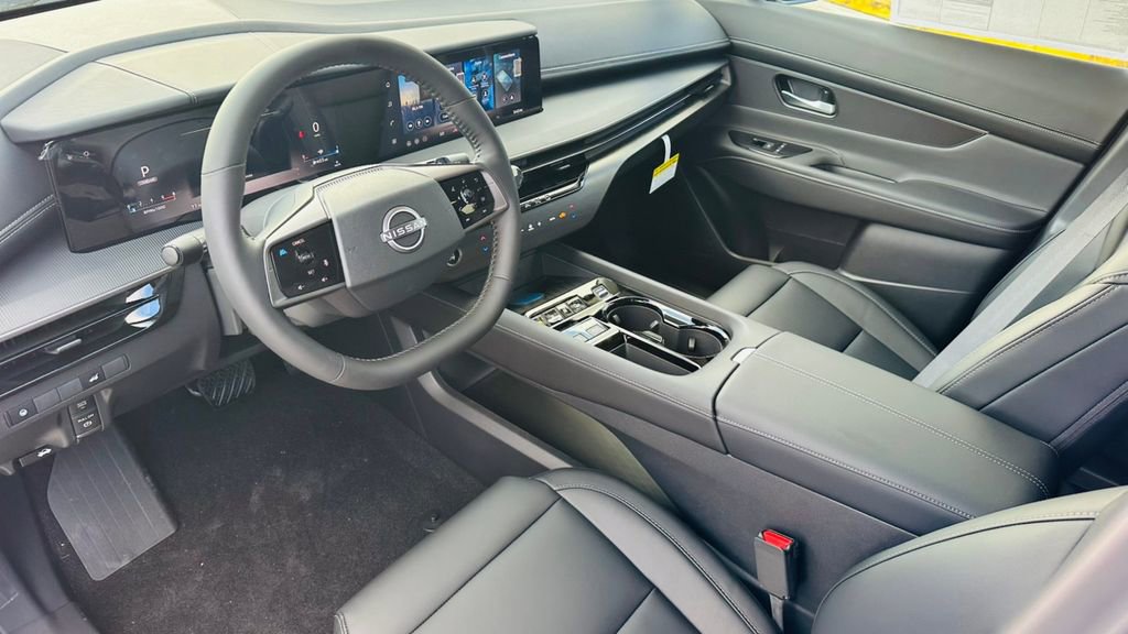 New 2026 Nissan Murano SV image 12