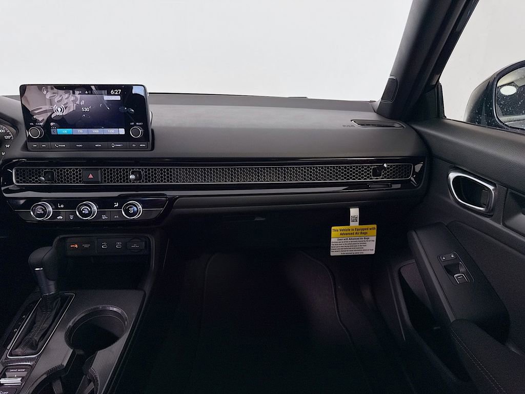 New 2026 Honda Civic Sport image 22